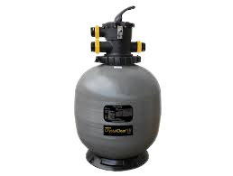 Pool Filter